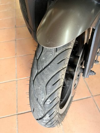 Kymco Agility City