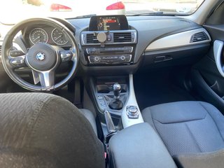 BMW Serie 1 2017