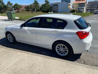 BMW Serie 1 2017