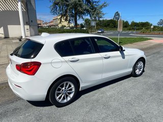 BMW Serie 1 2017