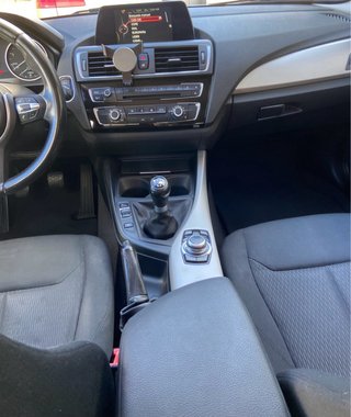 BMW Serie 1 2017