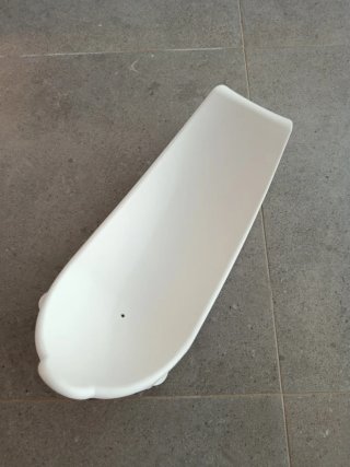 Adaptador bañera bebé Stokke