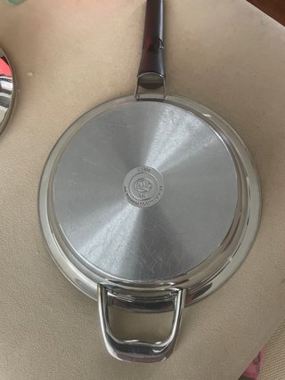 Sartén AMC 28cm m30s