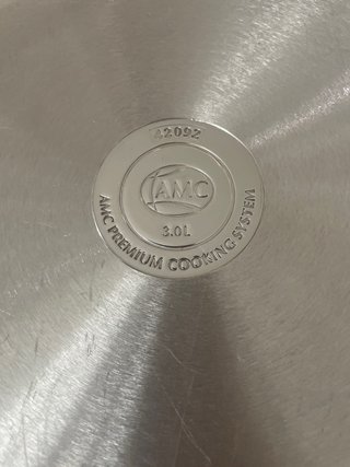 Sartén AMC 28cm m30s