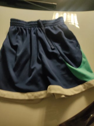 Pantalones Cortos Nike Niño