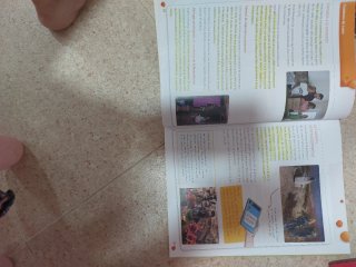 Religión católica 4 primaria