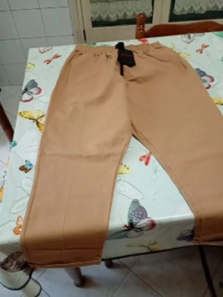 Pantaloni uomo But Not beige