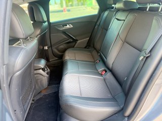 Peugeot 508 2016