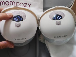 Sacaleches Momcozy M5 Wearable