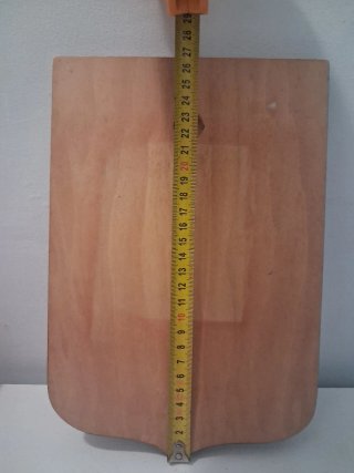 Placa Cuerpo Nacional de Policía