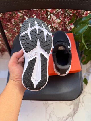Zapatillas Nike Star Runner 4 Nuevas - Talla 28.5