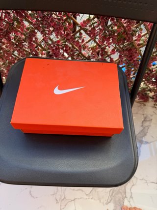 Zapatillas Nike Star Runner 4 Nuevas - Talla 28.5