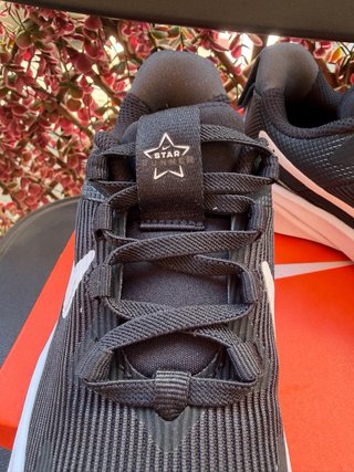 Zapatillas Nike Star Runner 4 Nuevas - Talla 28.5