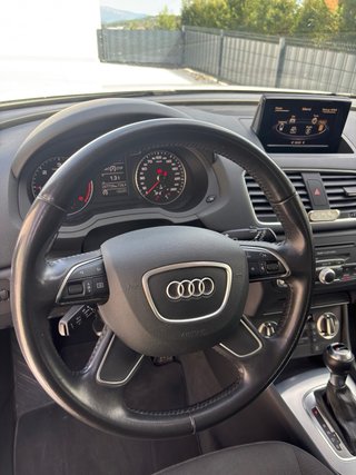 Audi Q3 Quattro S-tronic