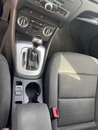 Audi Q3 Quattro S-tronic