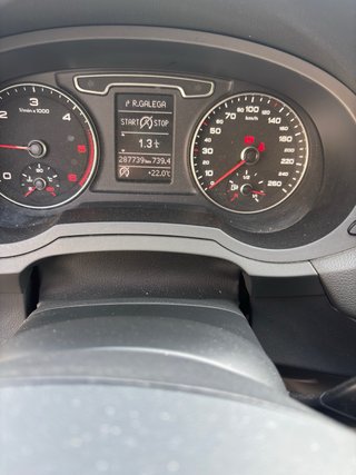Audi Q3 Quattro S-tronic