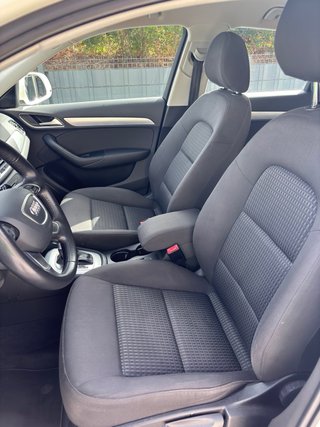 Audi Q3 Quattro S-tronic