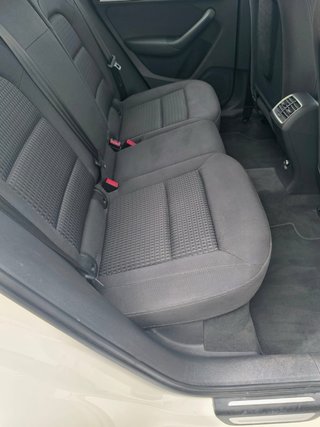 Audi Q3 Quattro S-tronic