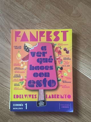 libro bachillerato economia 1