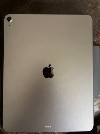 iPad Air 13 pulgadas 128Gb (Chip M4)
