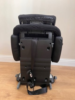 Silla de coche para bebé Be Cool