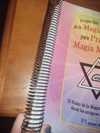Lo que hay que saber de la magia antigua para p...