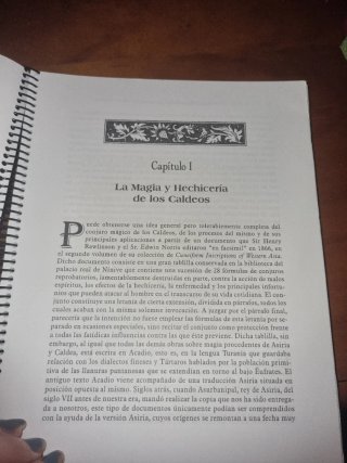Lo que hay que saber de la magia antigua para p...