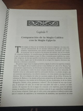 Lo que hay que saber de la magia antigua para p...