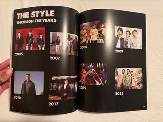 Jonas Brothers: The Program