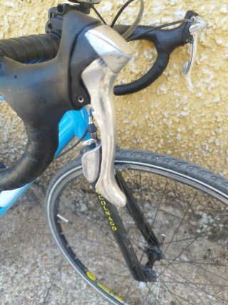 Bicicleta Colnago Talla L Azul