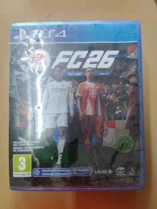 PS4 (PlayStation 4) Slim con 2 Juegos