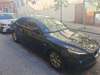 BMW Serie 5 2006