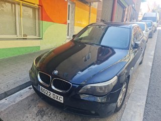 BMW Serie 5 2006