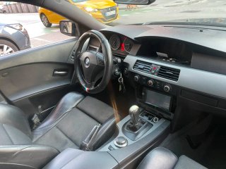 BMW Serie 5 2006