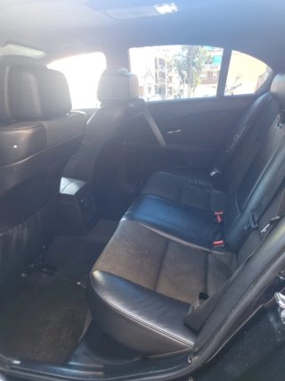 BMW Serie 5 2006