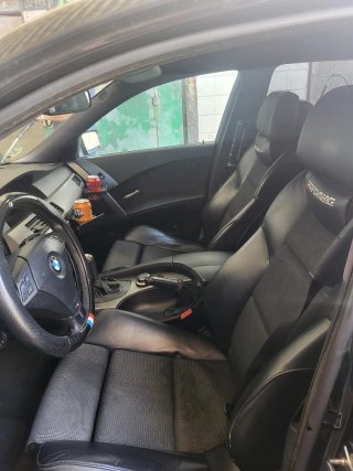 BMW Serie 5 2006
