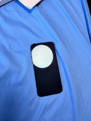 iPhone 17 Air 256GB Blanco