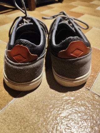 Scarpe Lee Cooper uomo taglia 44