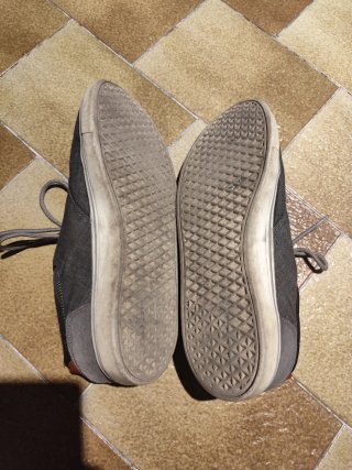 Scarpe Lee Cooper uomo taglia 44