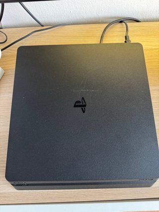 Sony PlayStation 4 Slim 1TB