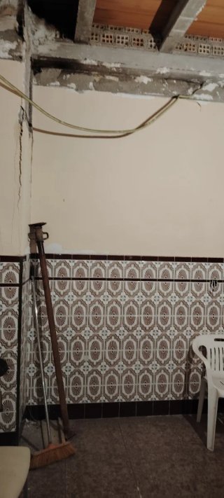 Casa de 2 plantas
