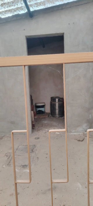 Casa de 2 plantas