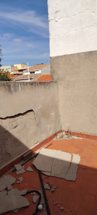 Casa de 2 plantas