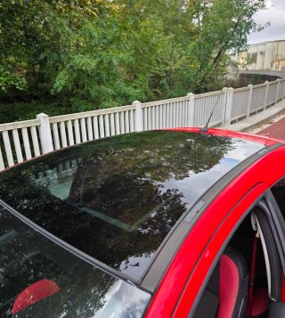Peugeot 207 2010