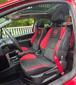 Peugeot 207 2010