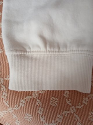 Dos sudaderas