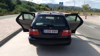 Saab 9-5 2002