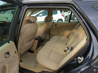 Saab 9-5 2002