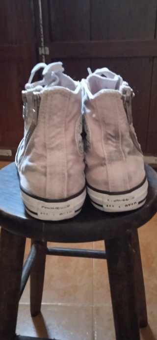 Converse Chuck Taylor Talla 38