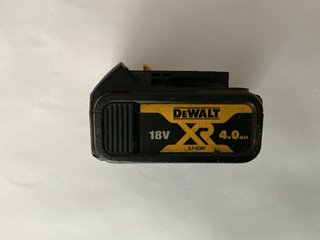 DeWalt DCD785 18V XR Taladro Percutor / Atornillad